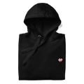 GOT GHOSTED HOODIE by Scundo