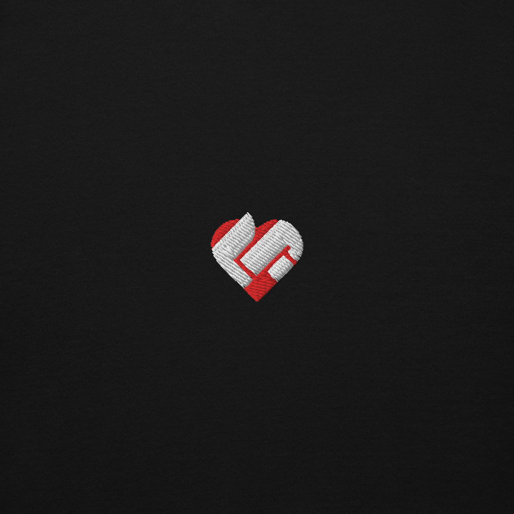 GOT GHOSTED HOODIE by Scundo