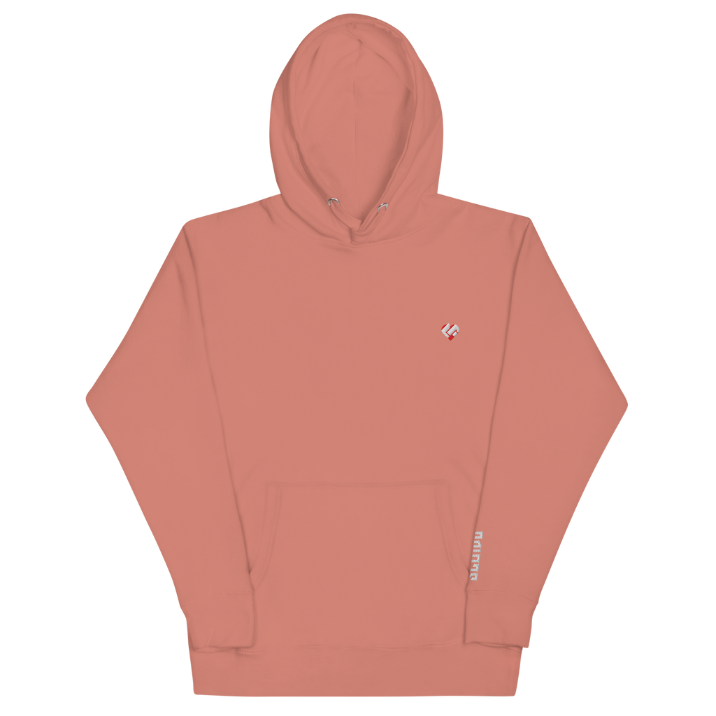 GOT GHOSTED HOODIE by Scundo