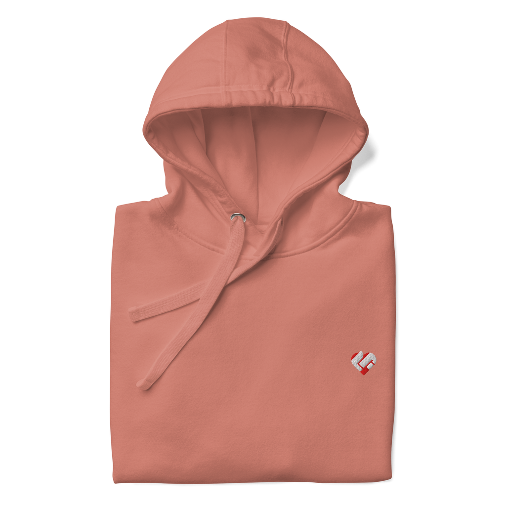 GOT GHOSTED HOODIE by Scundo