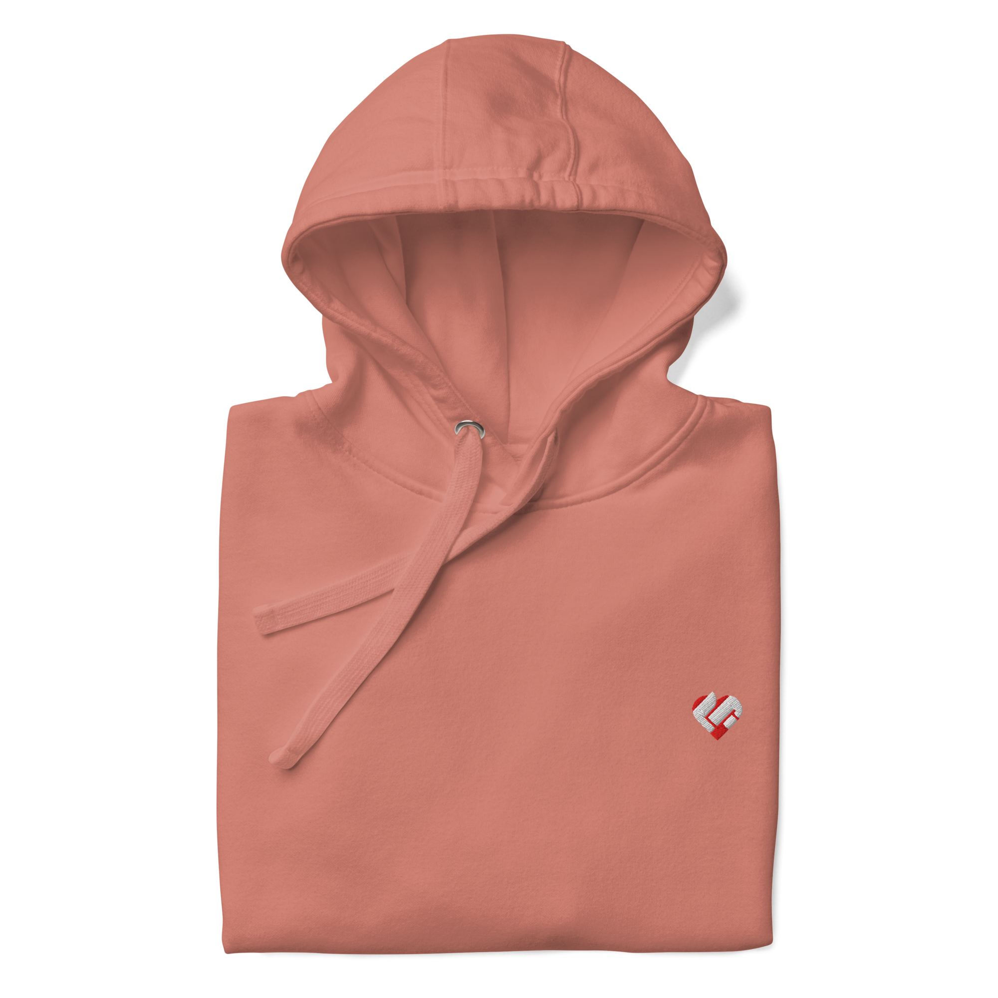 GOT GHOSTED HOODIE by Scundo