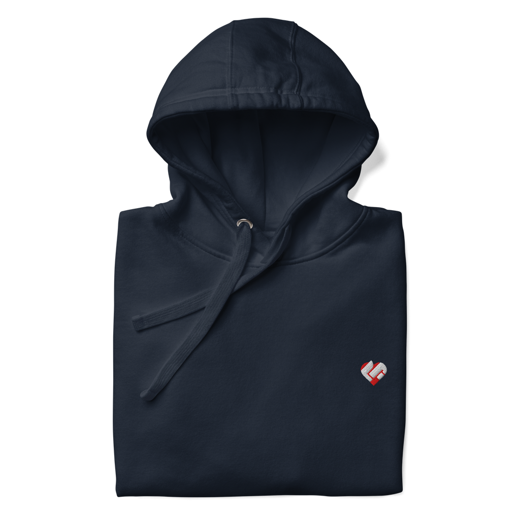 GOT GHOSTED HOODIE by Scundo
