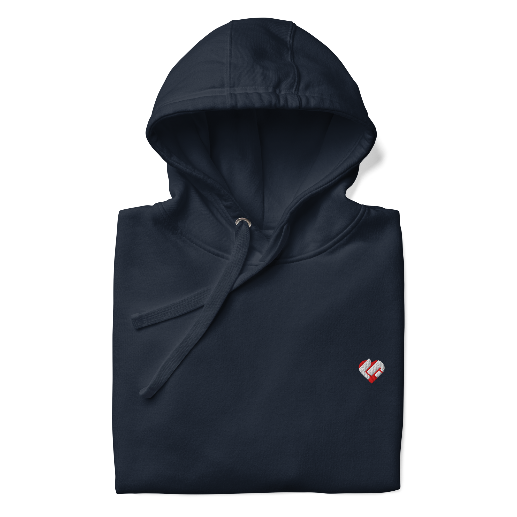GOT GHOSTED HOODIE by Scundo