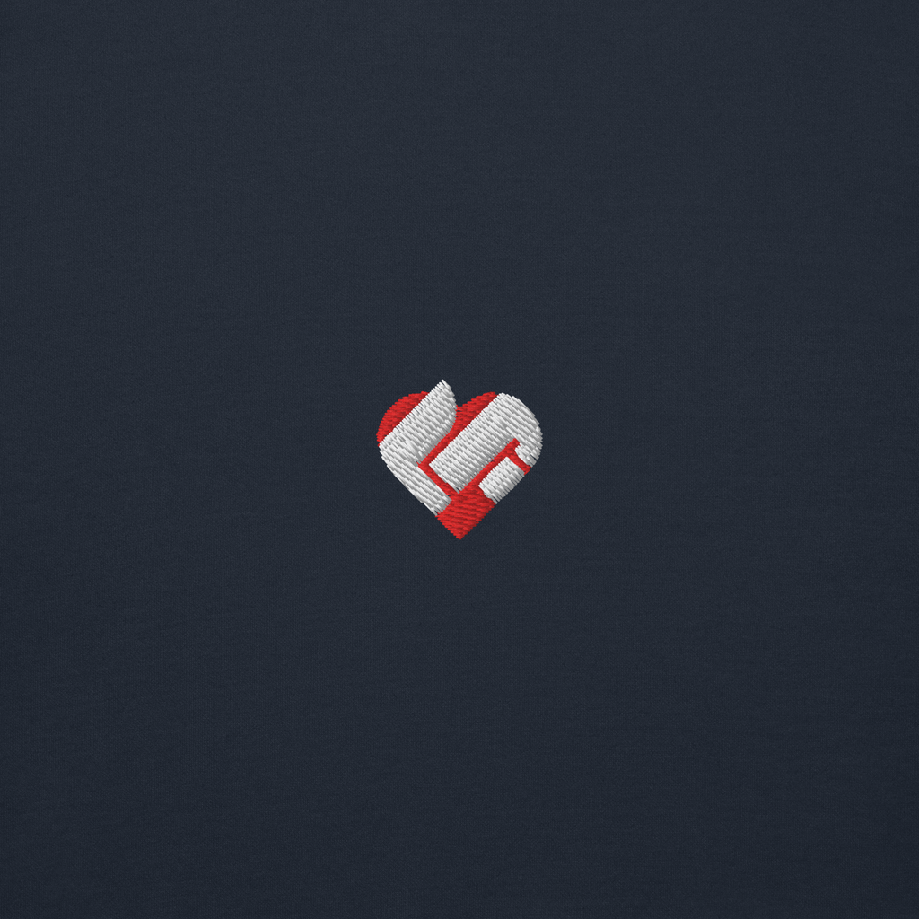 GOT GHOSTED HOODIE by Scundo
