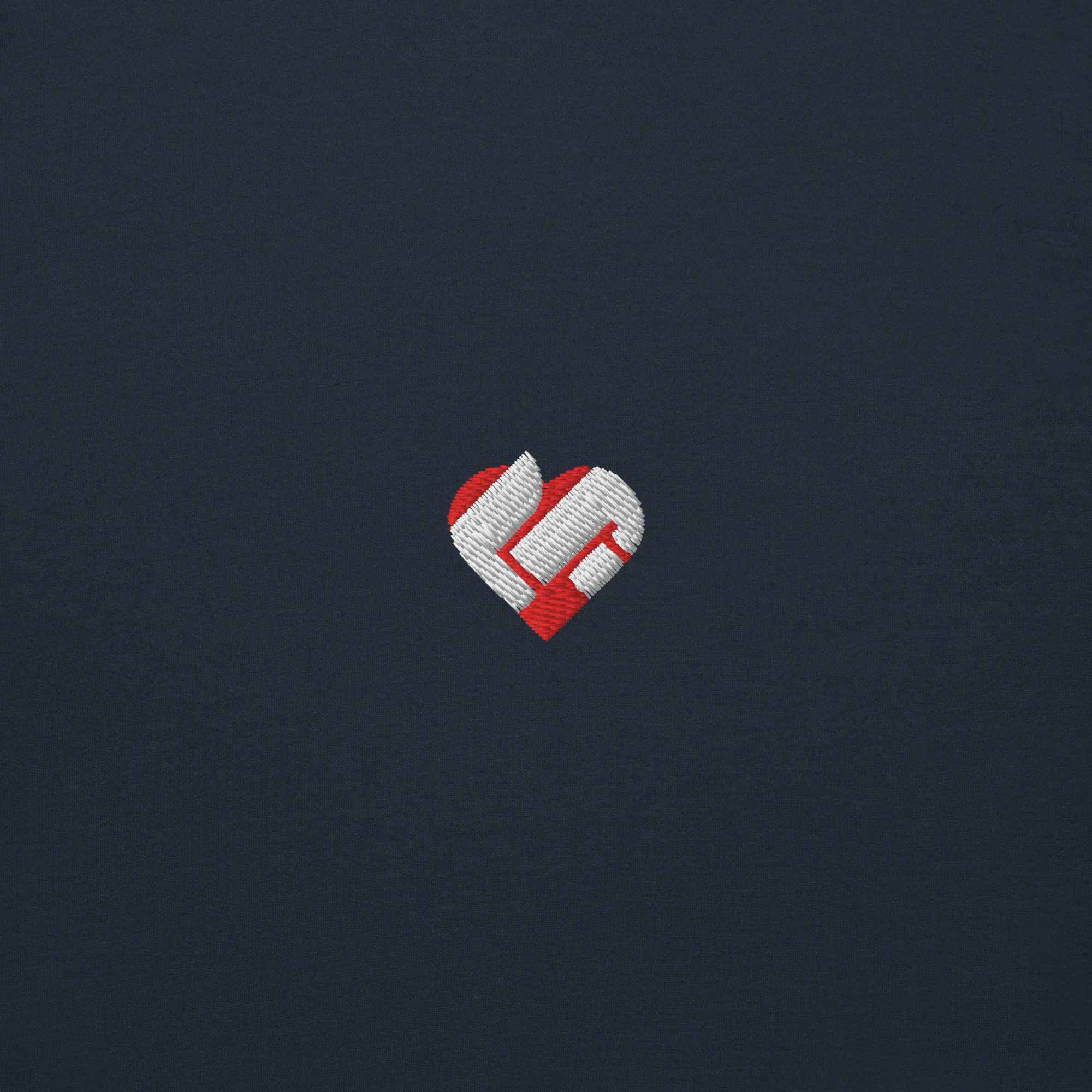 GOT GHOSTED HOODIE by Scundo