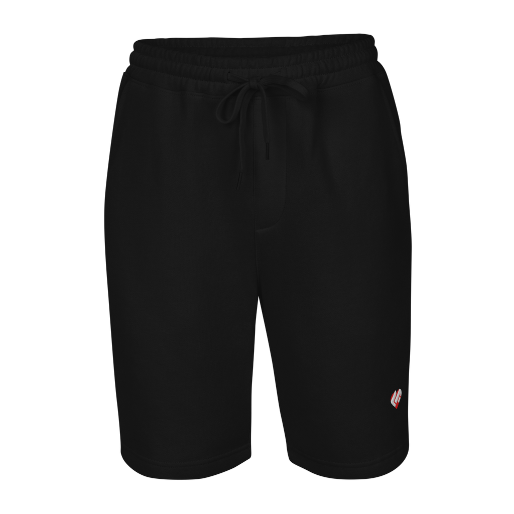 GOT GHOSTED SHORTS by Scundo