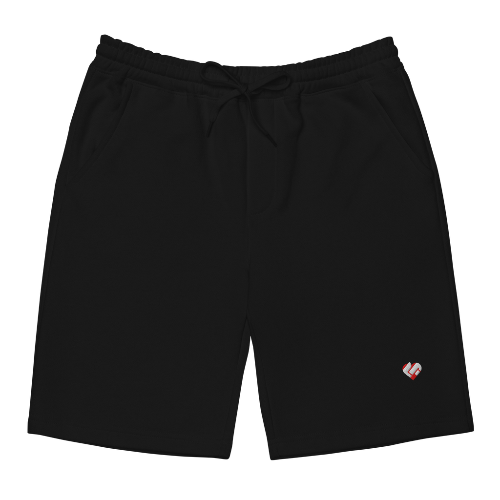 GOT GHOSTED SHORTS by Scundo
