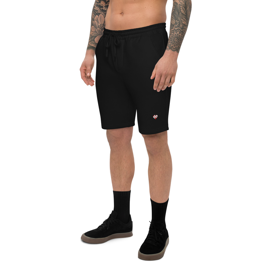 GOT GHOSTED SHORTS by Scundo