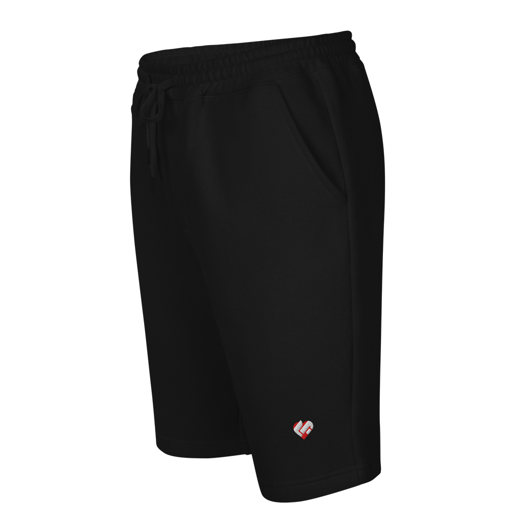 GOT GHOSTED SHORTS by Scundo
