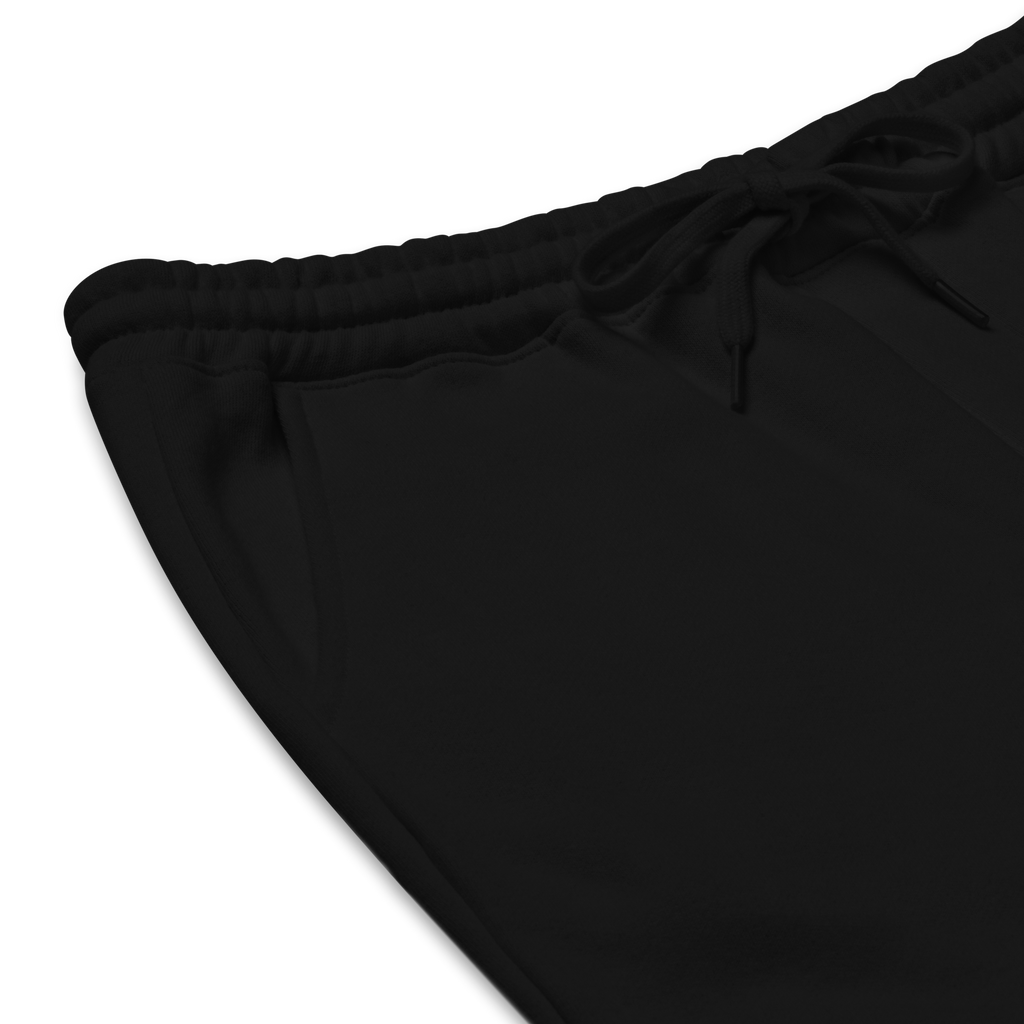 GOT GHOSTED SHORTS by Scundo