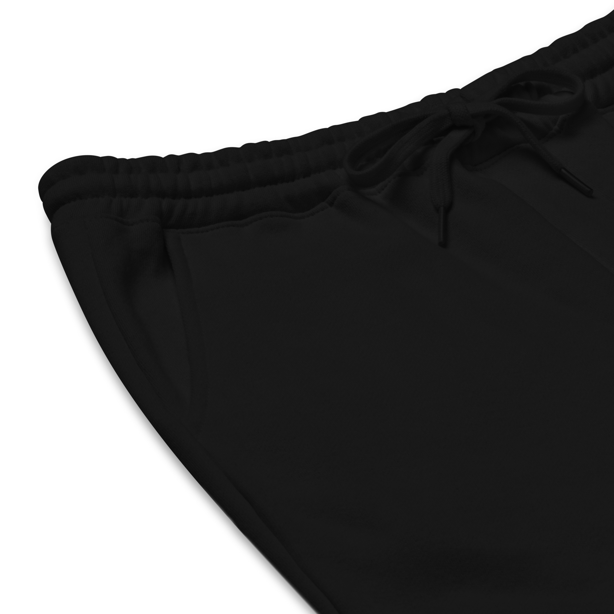 GOT GHOSTED SHORTS by Scundo