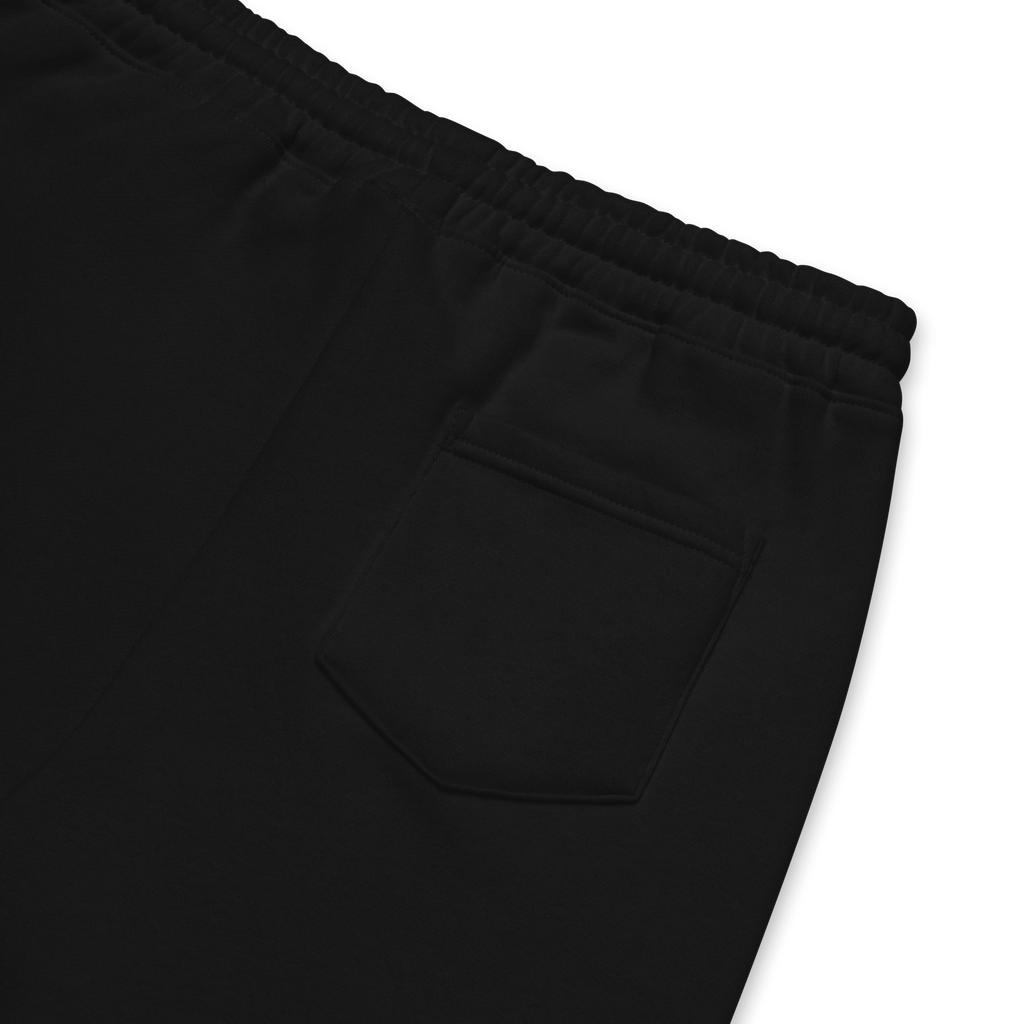 GOT GHOSTED SHORTS by Scundo