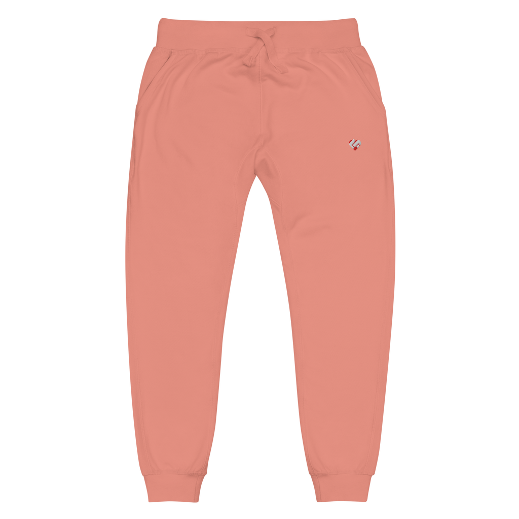 GOT GHOSTED SWEATPANTS by Scundo