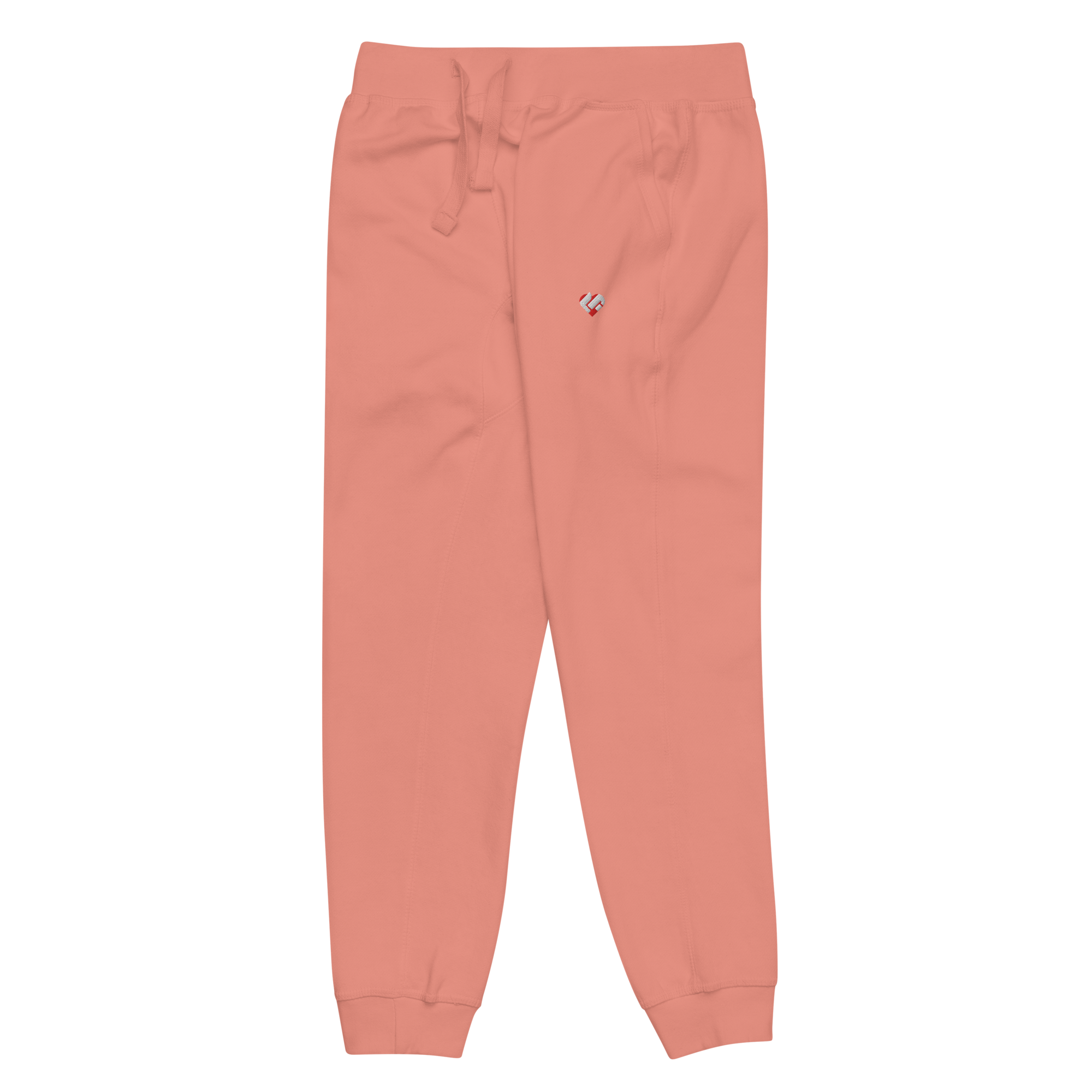 GOT GHOSTED SWEATPANTS by Scundo
