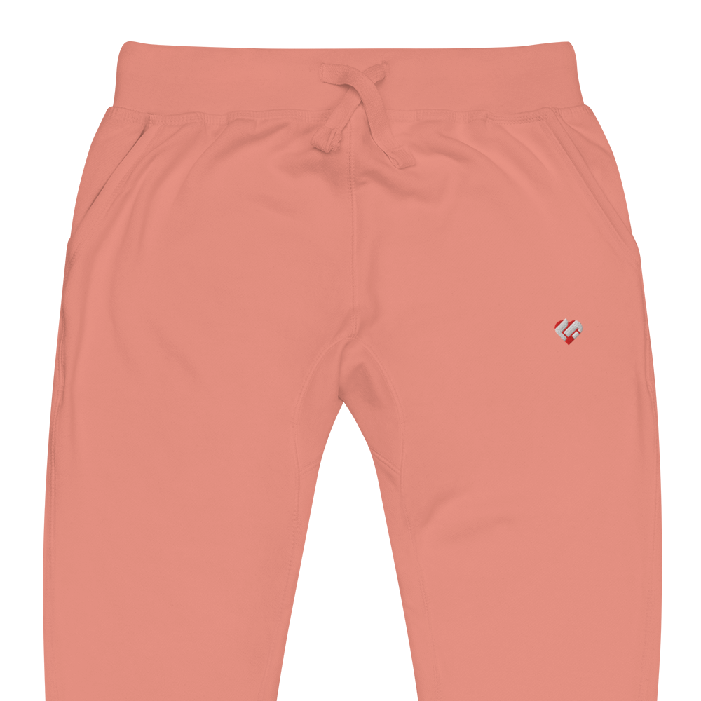 GOT GHOSTED SWEATPANTS by Scundo