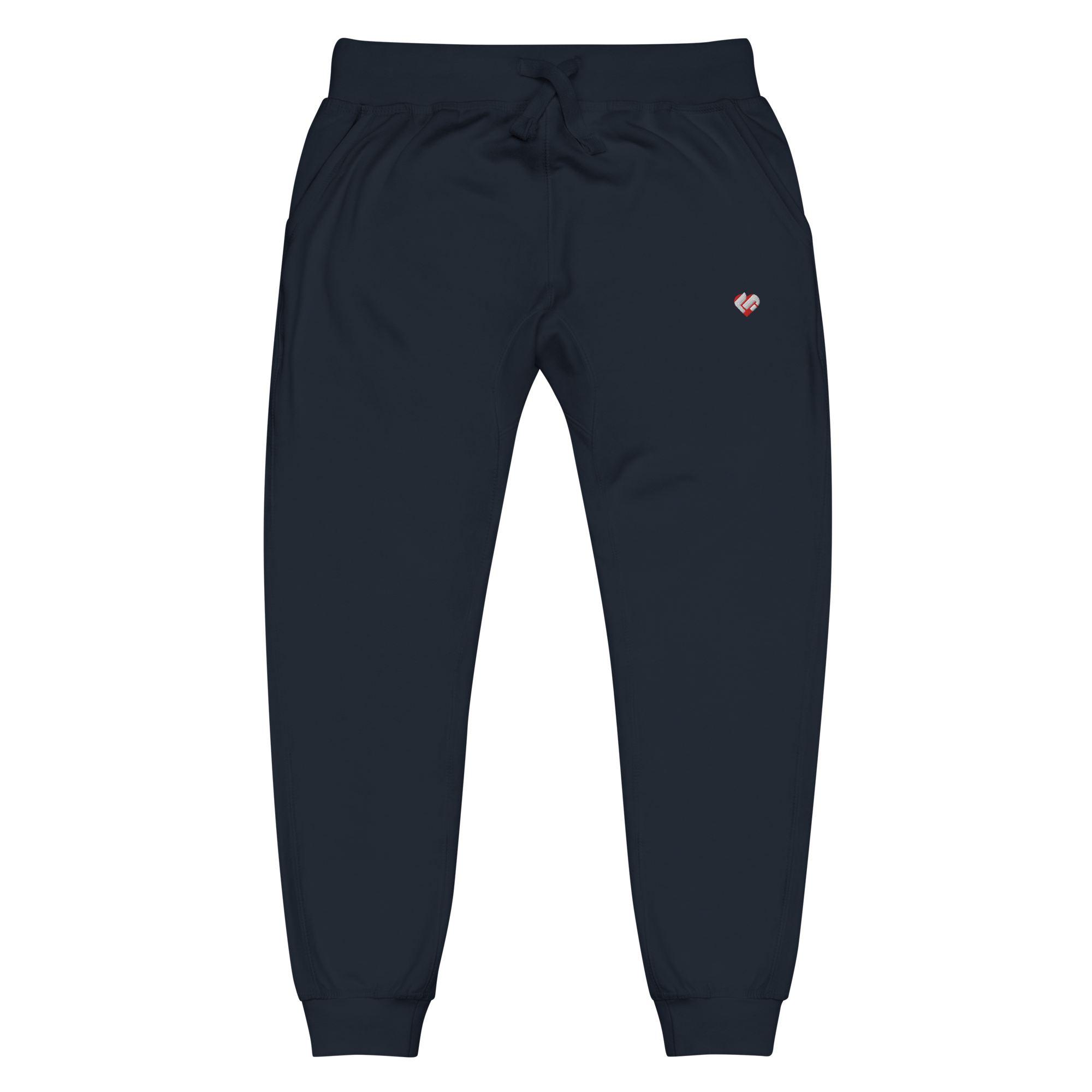 GOT GHOSTED SWEATPANTS by Scundo