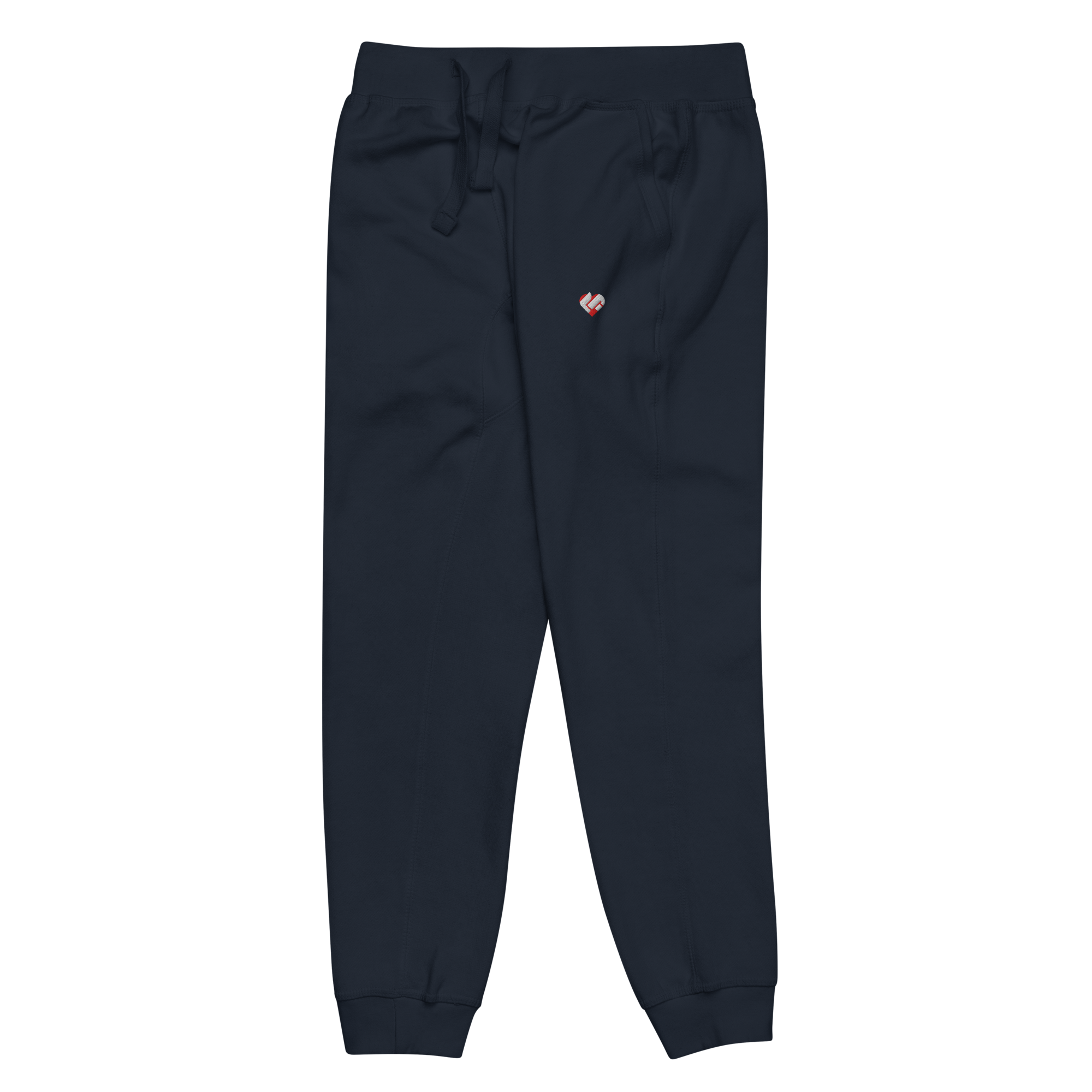 GOT GHOSTED SWEATPANTS by Scundo