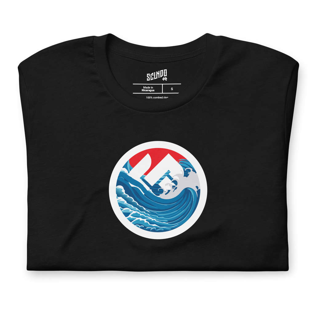 WAVES PILIPINAS by Scundo