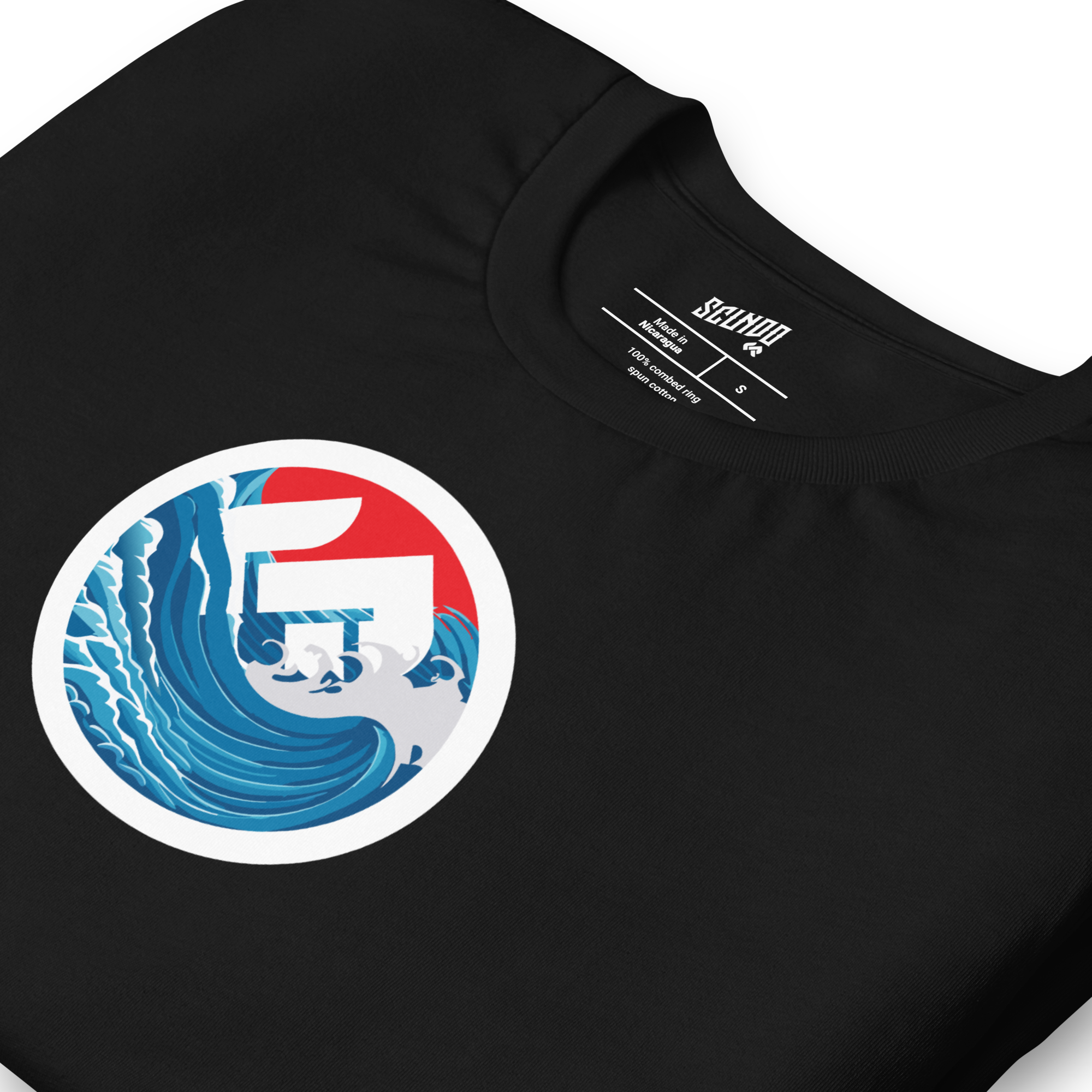 WAVES PILIPINAS by Scundo