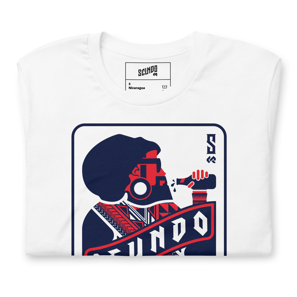 TOMADATU WILDCARD by Scundo