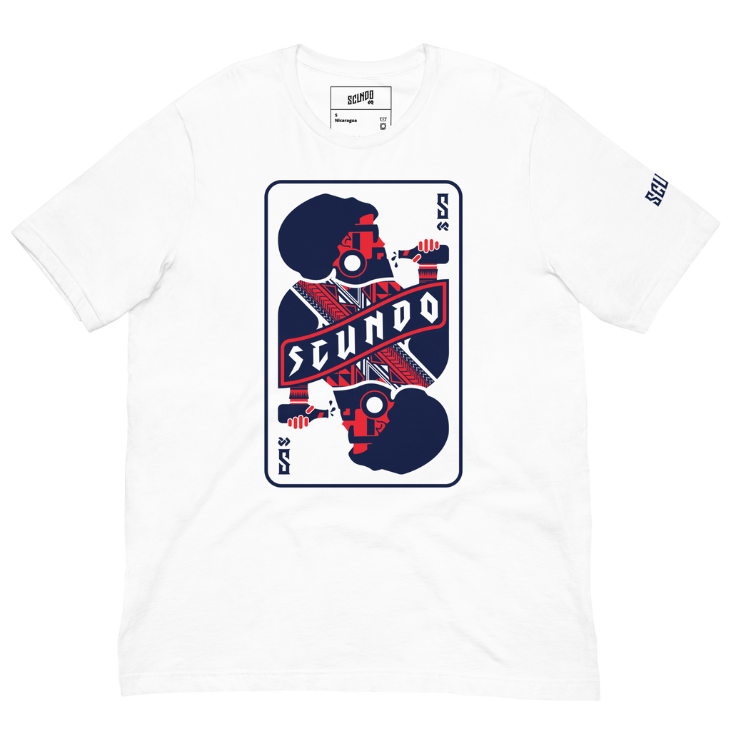 TOMADATU WILDCARD by Scundo