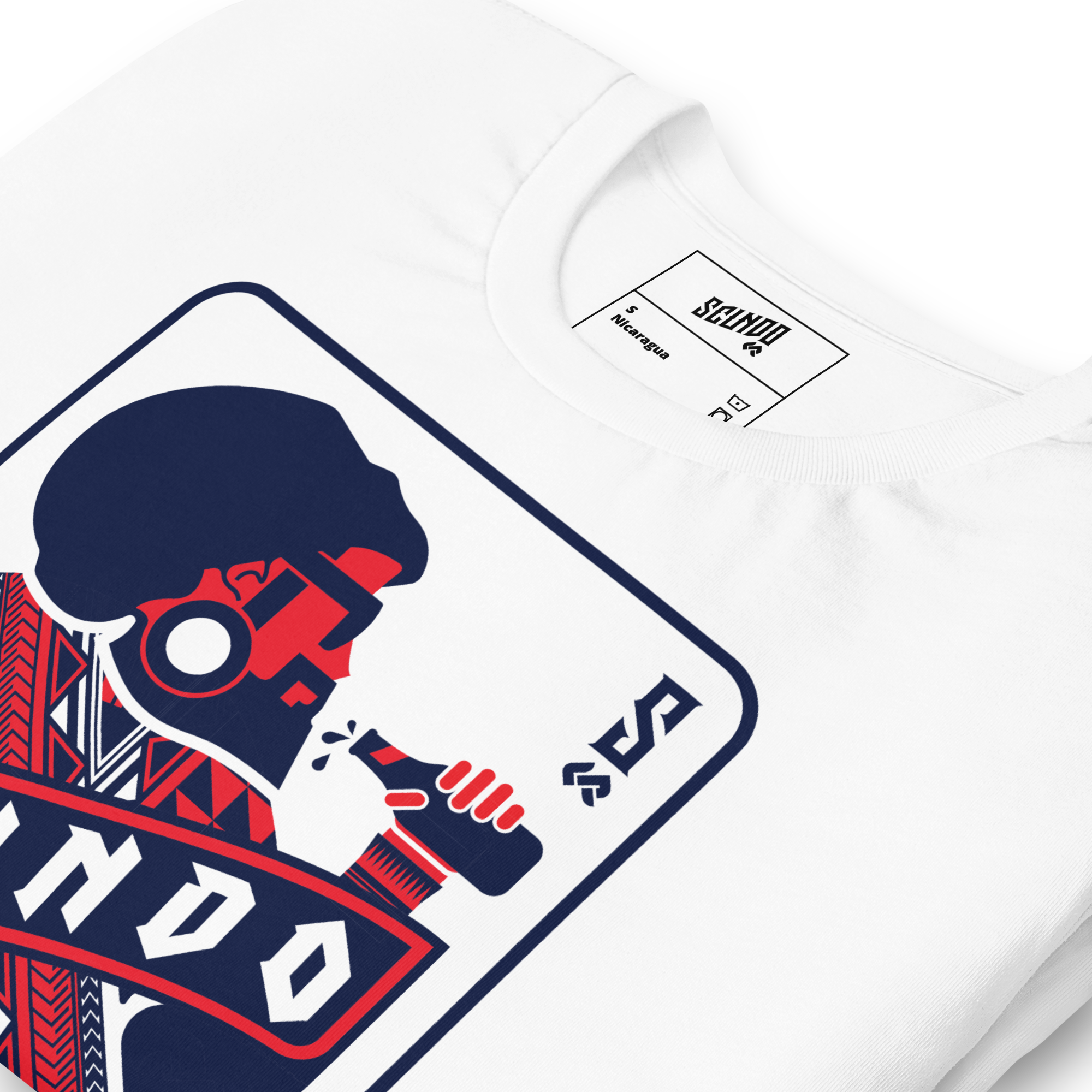 TOMADATU WILDCARD by Scundo